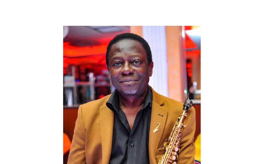 Matovu The legend, face of band music in Uganda The Uganda Times