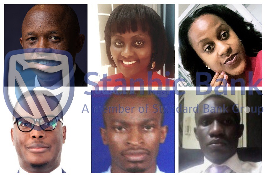RECKLESS LOANING AND INSIDER TRADING: Stanbic Bank senior executives accused of cheaply selling to themselves client’s property